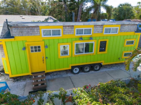 Tiny House - Margarita